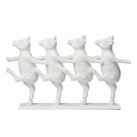 коровы танцующие декоративные в Саранске