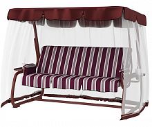 качели leset 901 bordo premium в Саранске