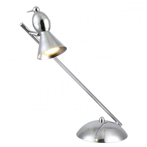 настольная лампа arte lamp picchio a9229lt-1cc в Саранске