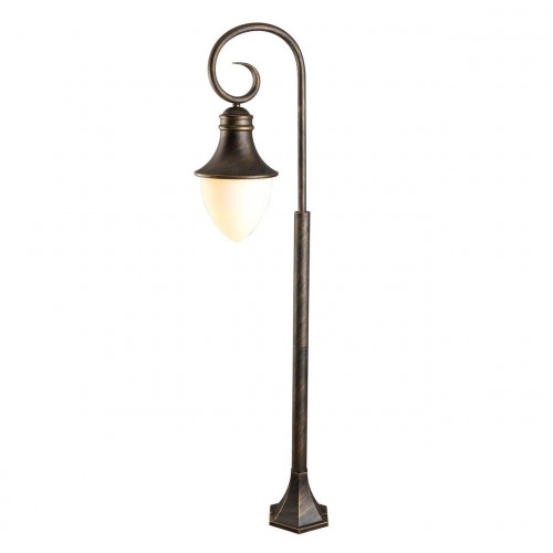 уличный светильник arte lamp vienna a1317pa-1bn в Саранске