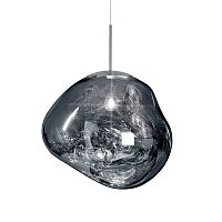 подвесной светильник melt silver от delight collection в Саранске