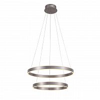 подвесной светодиодный светильник st luce icrisia sl407.303.02 в Саранске