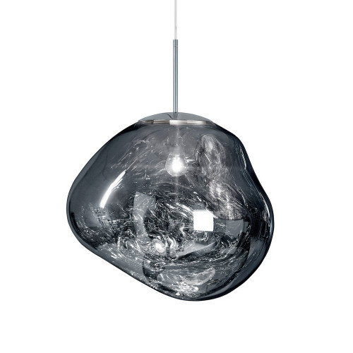 подвесной светильник melt silver от delight collection в Саранске