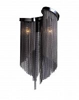потолочный светильник favourite multivello 1157-2w чёрный в Саранске