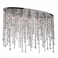 потолочный светильник ideal lux rain pl большой в Саранске