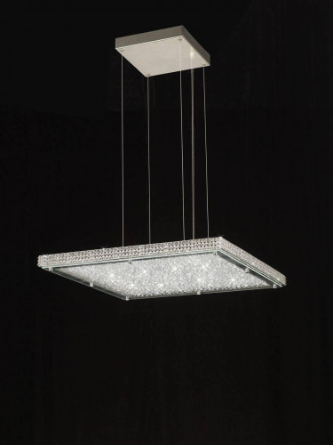 подвесной светильник mantra crystal 4573 в Саранске