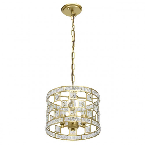 подвесная люстра mw-light монарх 121011503 в Саранске