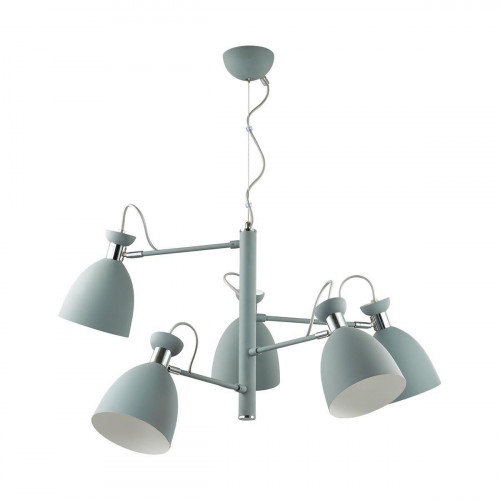 подвесная люстра lumion kizzy 3735/5 в Саранске
