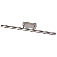 подсветка для картин arte lamp picture lights led a9474ap-1ss в Саранске