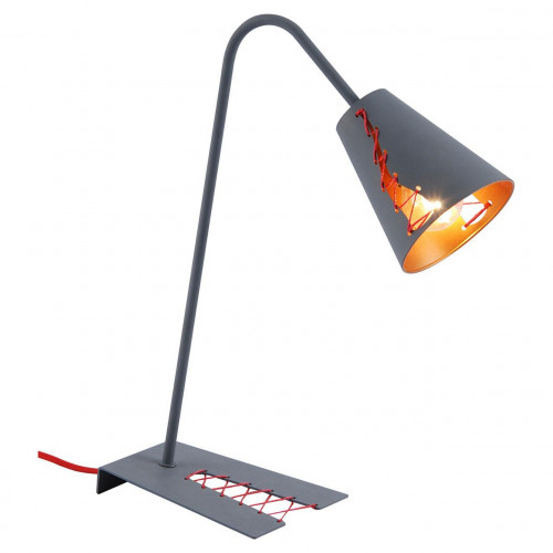 настольная лампа lussole loft lsp-0518 в Саранске