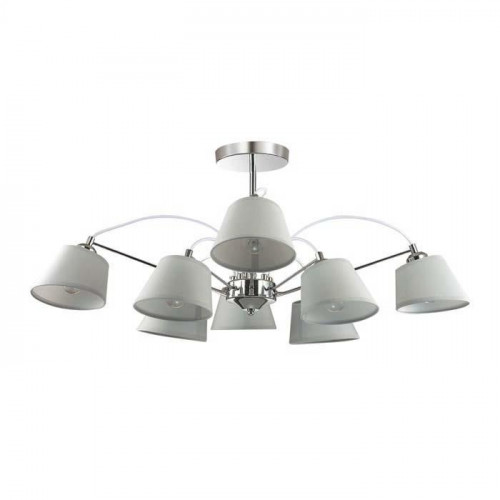потолочная люстра lumion vasana 3518/8 в Саранске