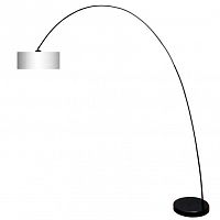 торшер newport 12201/fl white в Саранске