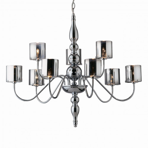 подвесная люстра ideal lux duca sp9 в Саранске