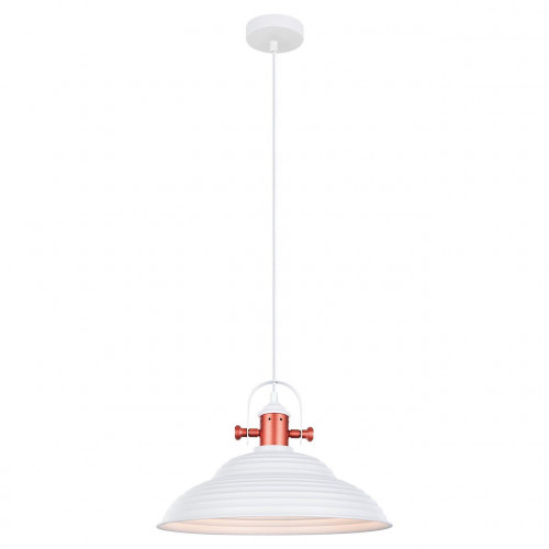 подвесной светильник lussole loft lsp-9815 в Саранске