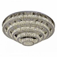 потолочный светодиодный светильник kink light тор-кристалл 08555(3000-6000k) в Саранске