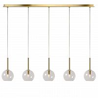 подвесной светодиодный светильник lucide grace led 30485/20/02 в Саранске