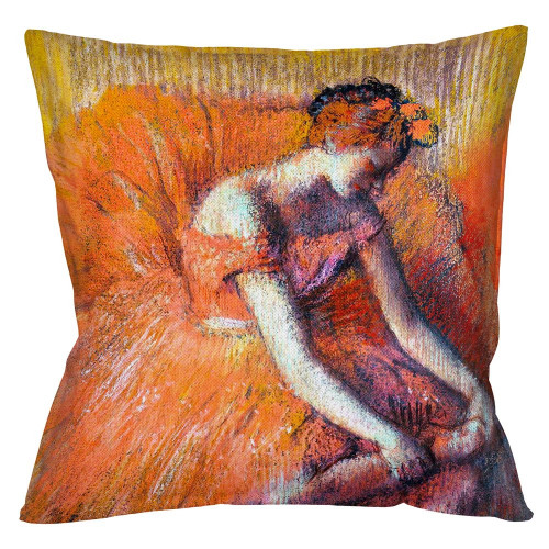 арт-подушка «балерина» в Саранске