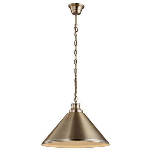 подвесной светильник arte lamp pendants a9330sp-1ab в Саранске