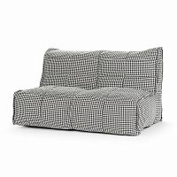 диван villiers бескаркасный серый в Саранске