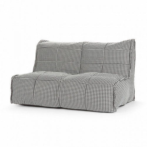 диван villiers бескаркасный серый в Саранске