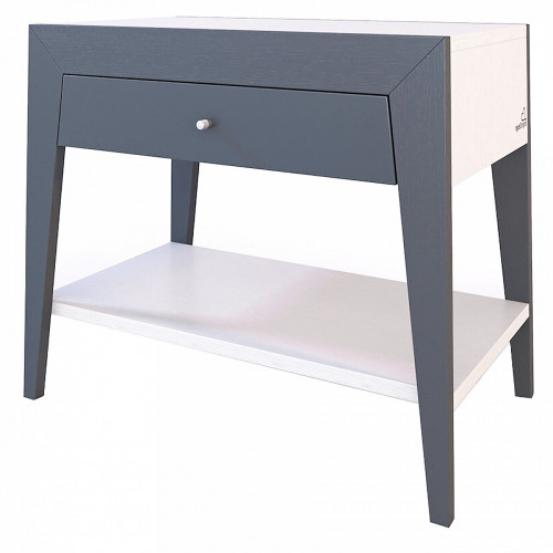 прикроватная тумба still серая в Саранске