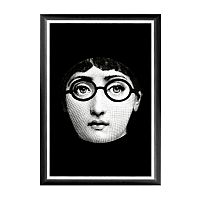 арт-постер леннон fornasetti в Саранске