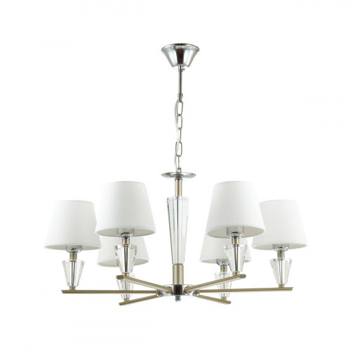 подвесная люстра lumion loraine 3733/6 в Саранске