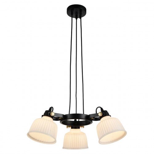 подвесная люстра st luce sl714.403.03 в Саранске