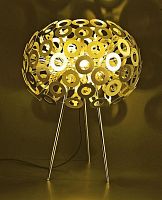 настольная лампа artpole pusteblume 001301 в Саранске