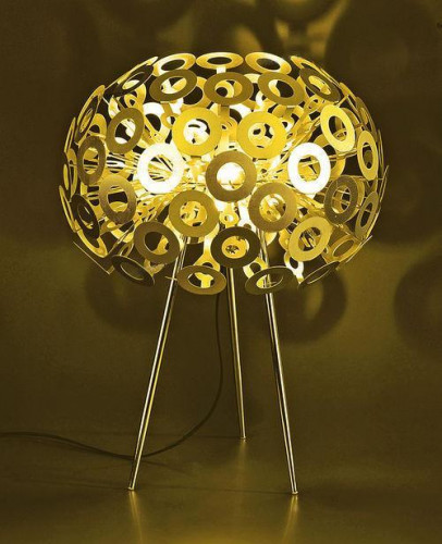 настольная лампа artpole pusteblume 001301 в Саранске