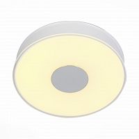 потолочный светодиодный светильник st luce semplicita sl473.052.01d в Саранске