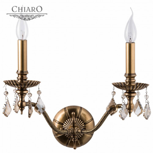 бра chiaro габриэль 491021302 в Саранске