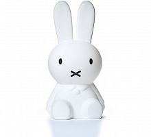 настольная лампа детская зайчик miffy 80 см в Саранске