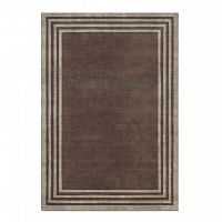ковер dazzle cocoa bej 240x330 коричневый в Саранске
