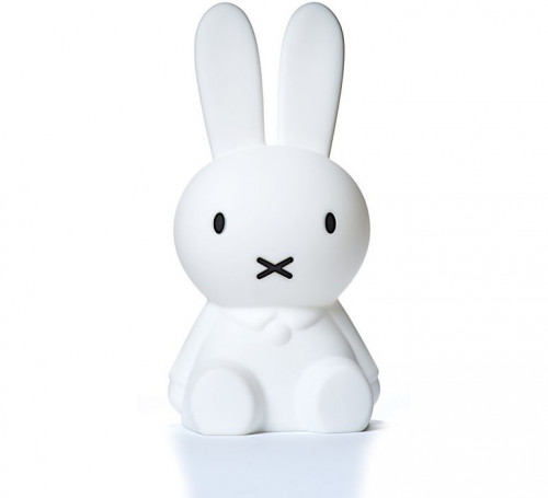 настольная лампа детская зайчик miffy 80 см в Саранске