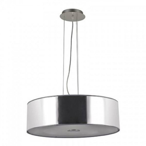 подвесной светильник ideal lux woody sp5 cromo в Саранске