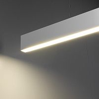 подвесной светодиодный светильник elektrostandard lsg-01-1-8 128-21-3000-ms 4690389129483 в Саранске