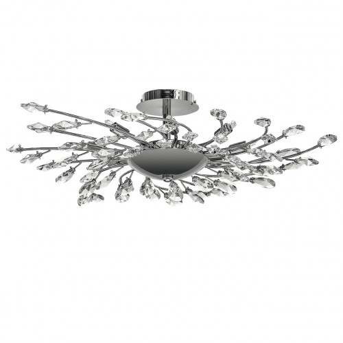 потолочная люстра lightstar isabelle 791184 в Саранске