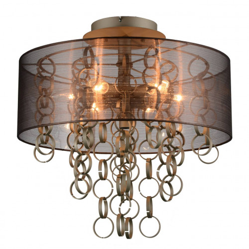 потолочная люстра st luce sl942.802.07 в Саранске