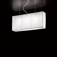 подвесной светильник vanity s1 white от leucos в Саранске