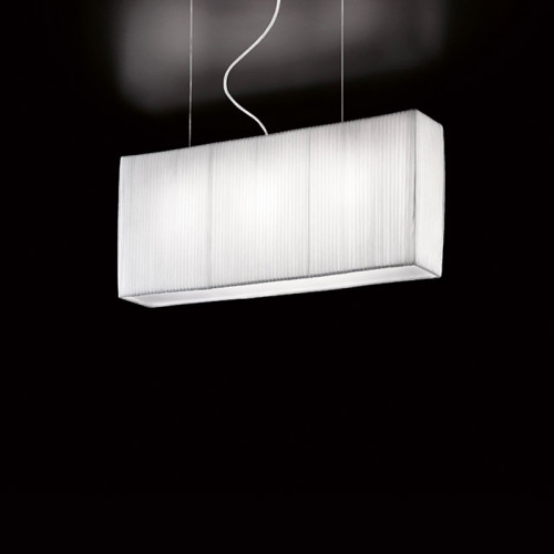 подвесной светильник vanity s1 white от leucos в Саранске