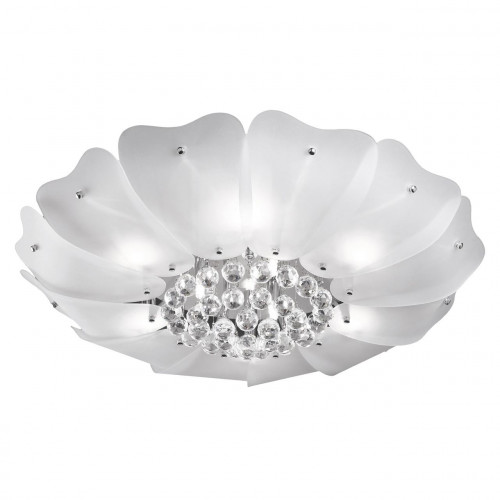 потолочный светильник lightstar lobo 804040 в Саранске