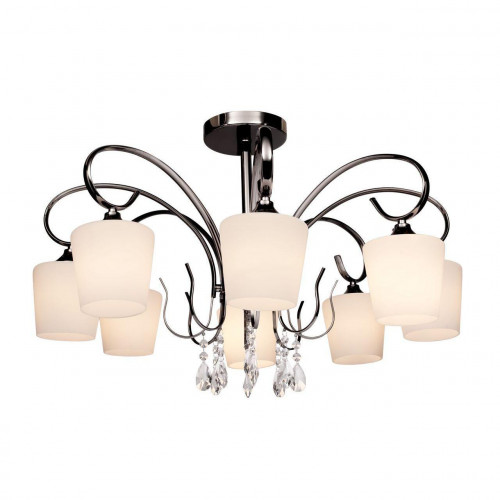 потолочная люстра silver light grace 249.59.8 в Саранске