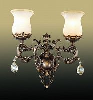 бра odeon light varza 2430/2w в Саранске