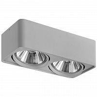потолочный светильник lightstar monocco 212629 в Саранске