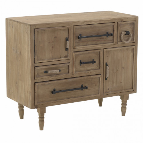 комод create коричневого цвета в Саранске