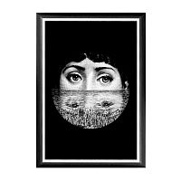 арт-постер погружение fornasetti в Саранске
