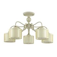 потолочная люстра lumion lilivant 3488/5c в Саранске