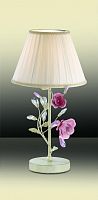 настольная лампа odeon light oxonia 2585/1t в Саранске