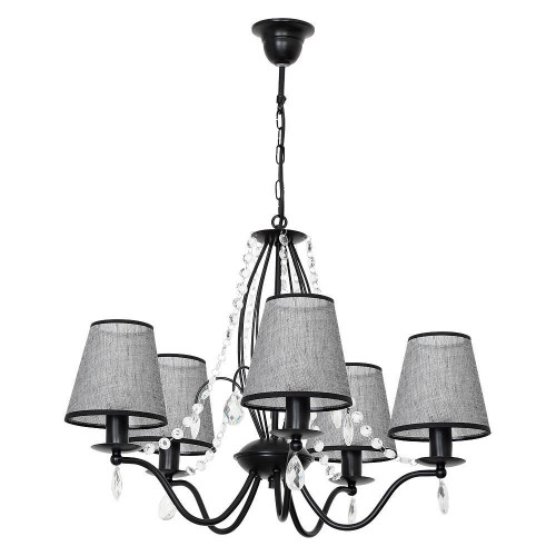 подвесная люстра luminex simone 7556 в Саранске